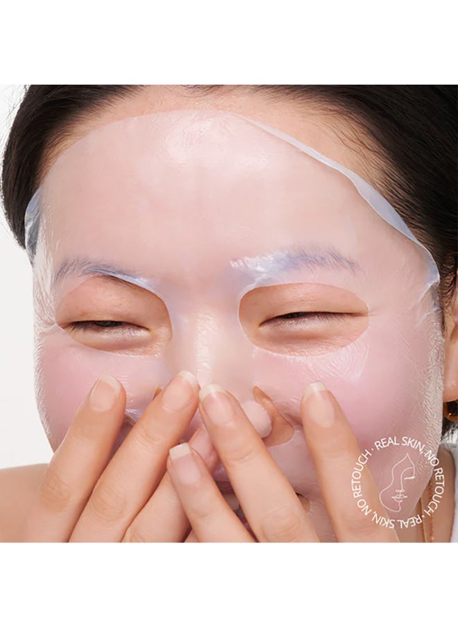 NIP+FAB Vitamin C Fix Sheet Mask  - Image 5