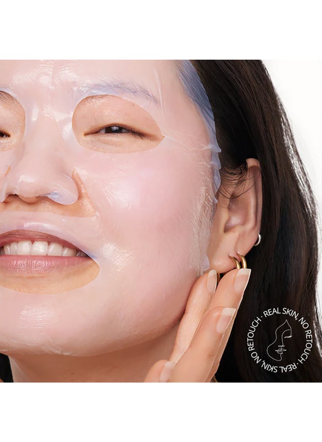 NIP+FAB Vitamin C Fix Sheet Mask  - Image 4