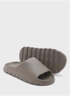 Seventy Five Casual Foam Slides Sandals  - Image 3