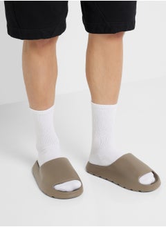 Seventy Five Casual Foam Slides Sandals  - Image 5