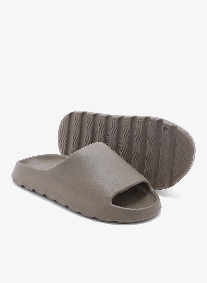 Seventy Five Casual Foam Slides Sandals - Image 3