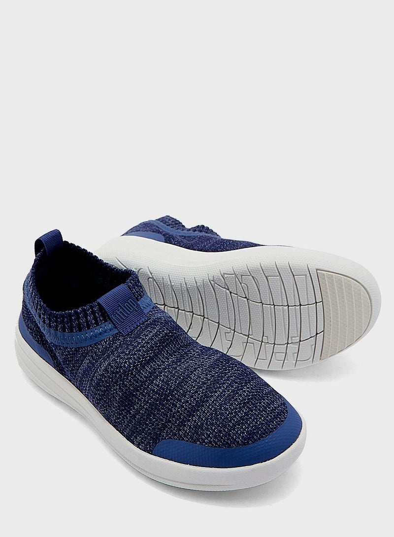 FitFlop Uberknit Slip-On Sneakers  - Image 3