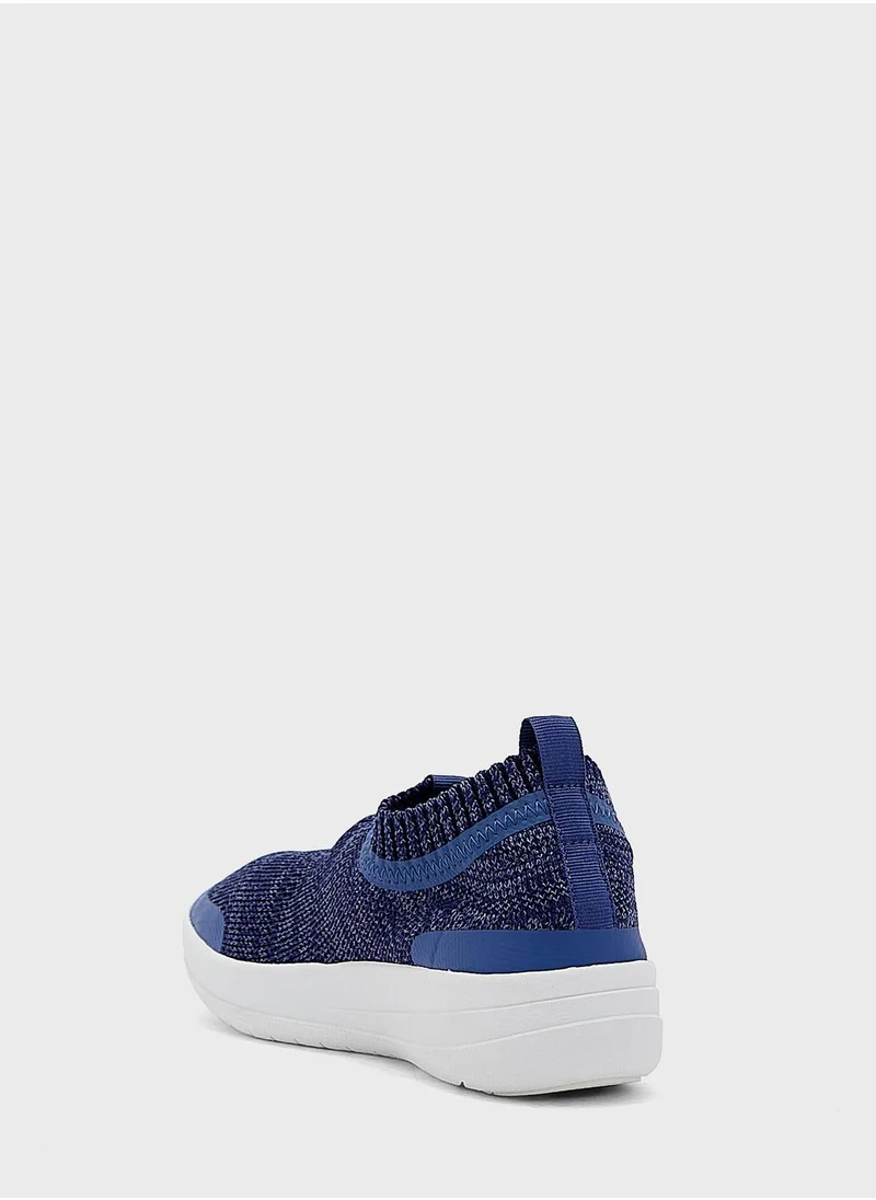 FitFlop Uberknit Slip-On Sneakers