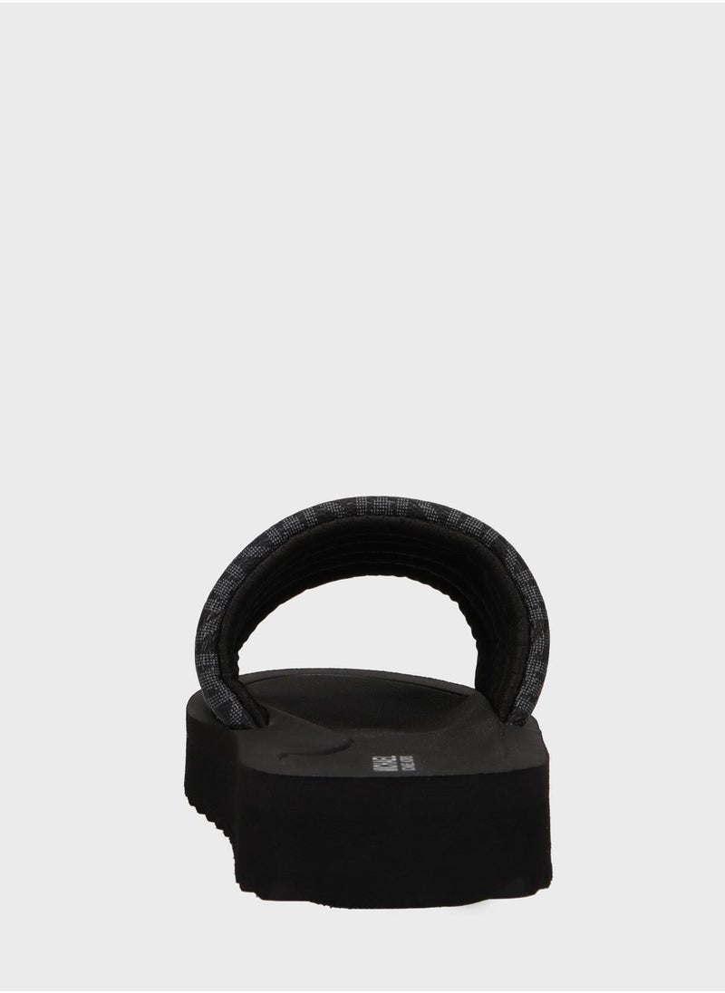 Michael Kors - Youth Teagan Sandals - Image 1