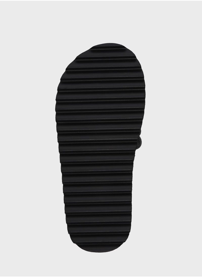 Michael Kors - Youth Teagan Sandals - Image 1