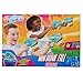 SUPER SOAKER Nerf Super Soaker Mini DunkFill Funpack 4 Water Blasters Easy Instant Fill Tanks Just Dunk Go 34 Fluid Ounce Tanks Water Toys for Ages 6 - Image 4