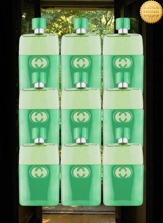 لوف 9 قطع عطر سويت فرانسيسو لوف إيديشن 90 مل - Image 1