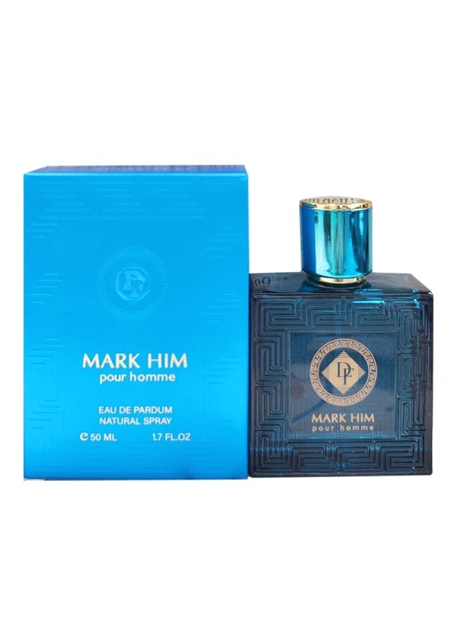 MARK HIM EAU DE PARFUM 50ML - Image 1
