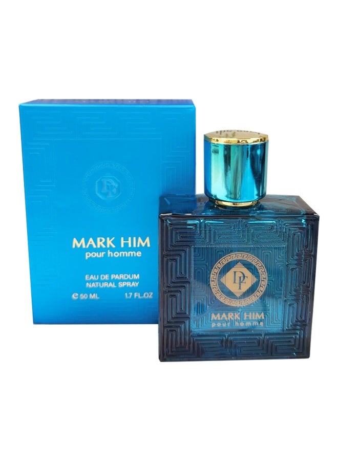 MARK HIM EAU DE PARFUM 50ML - Image 3