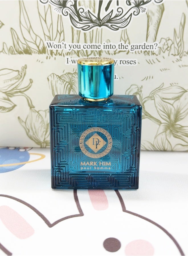 MARK HIM EAU DE PARFUM 50ML - Image 4