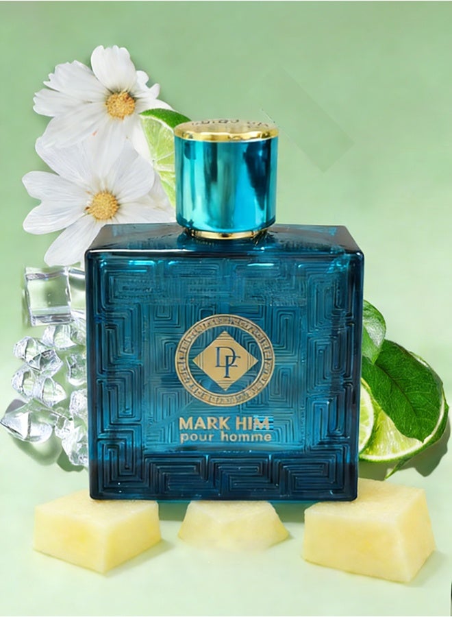 MARK HIM EAU DE PARFUM 50ML - Image 5