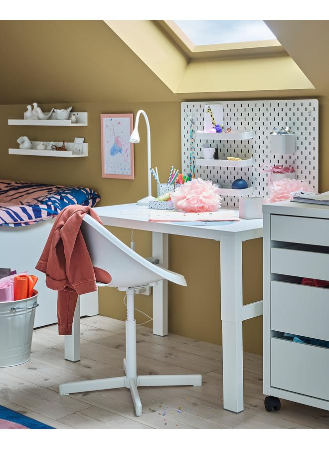 erorex Led Work Lamp, White - Image 4