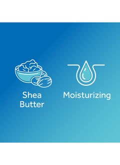 Calgon Calgon Ultra-Moisturizing Body Wash, Morning Glory, 16 fl oz  - Image 4