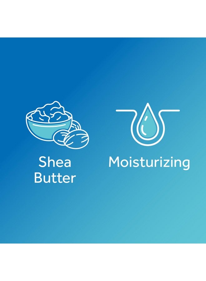 كالجون غسول الجسم فائق الترطيب من كالجون، برائحة زهرة الصباح، 16 أونصة سائلة - Image 4