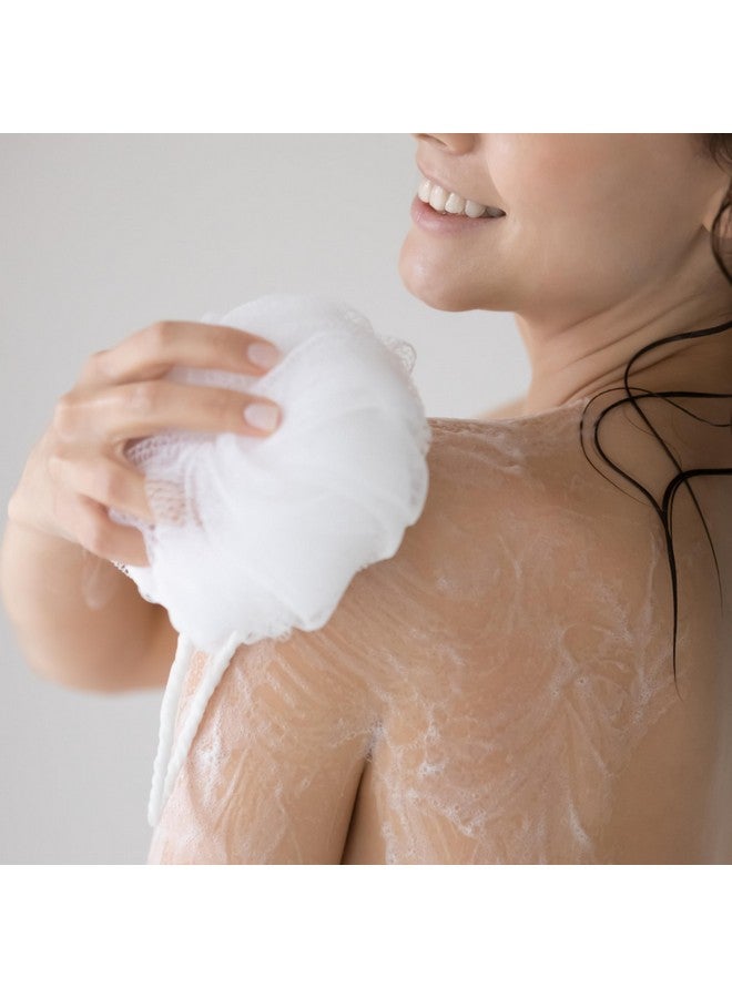 كالجون غسول الجسم فائق الترطيب من كالجون، برائحة زهرة الصباح، 16 أونصة سائلة - Image 5