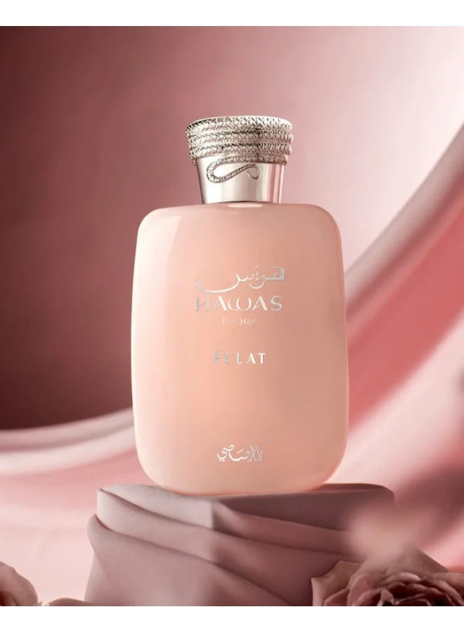 Eclat Hawas Eclat EDP 100 ml - Image 5