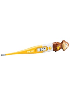 Beurer Beurer BY 11 Monkey Instant Thermometer 