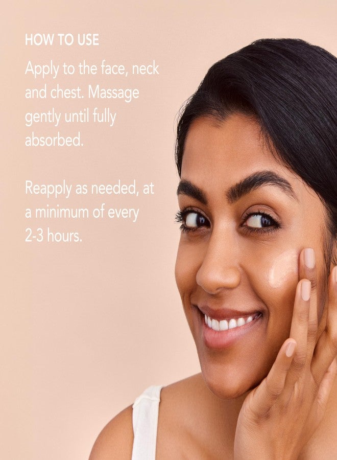 Lancer Skincare Mineral Sun Shield Universal Tint Broad Spectrum SPF 30 Sunscreen, 2 Fl Oz - Image 4