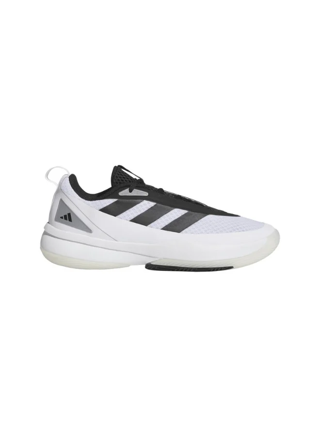 Adidas Subzone U White Basketball Shoes For Unisex