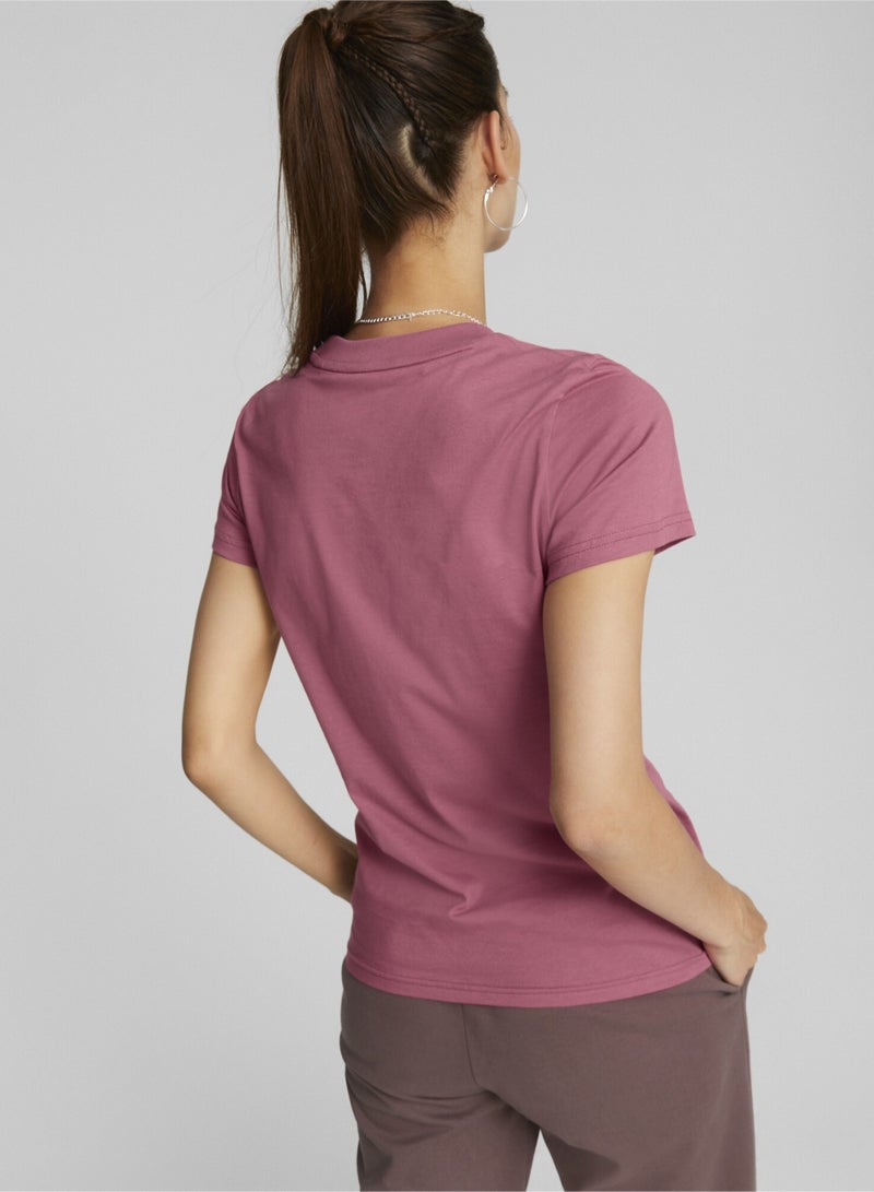 PUMA Power Graphic Womens T-Shirt - Image 4