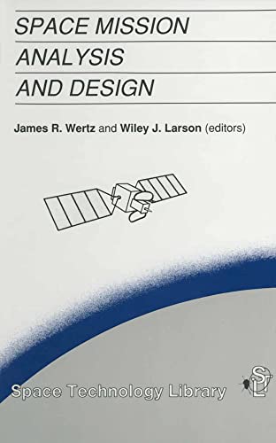 Space Mission Analysis And Design