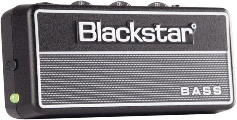 Blackstar amPlug 2 Fly Bass Headphone Amp - Image 1