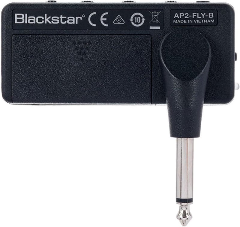 Blackstar amPlug 2 Fly Bass Headphone Amp - Image 5