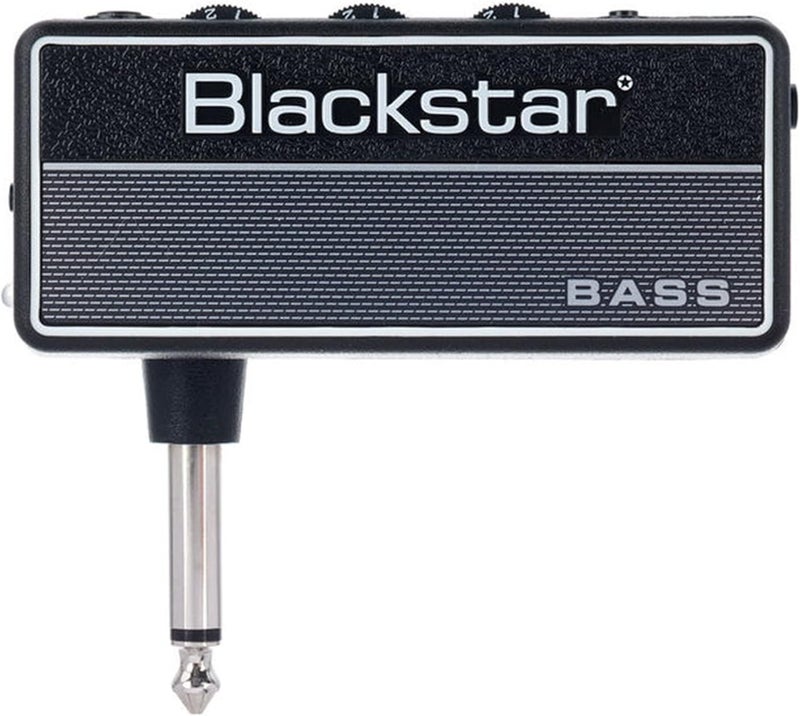 Blackstar amPlug 2 Fly Bass Headphone Amp - Image 4