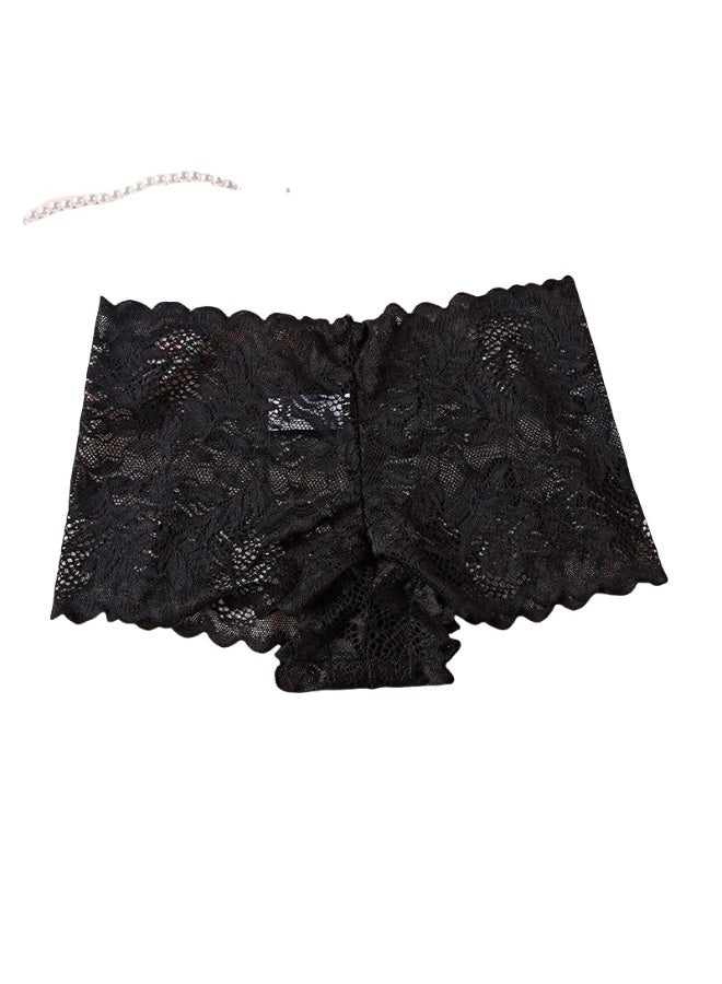 KUYING New Comfortable Skin friendly Breathable Underwear Set of 6  - Image 3