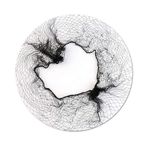 Rapidsflow® Juda Cover/Juda Net For Women Combo Of 10 Juda Pin+ 12 Juda Net - Image 5