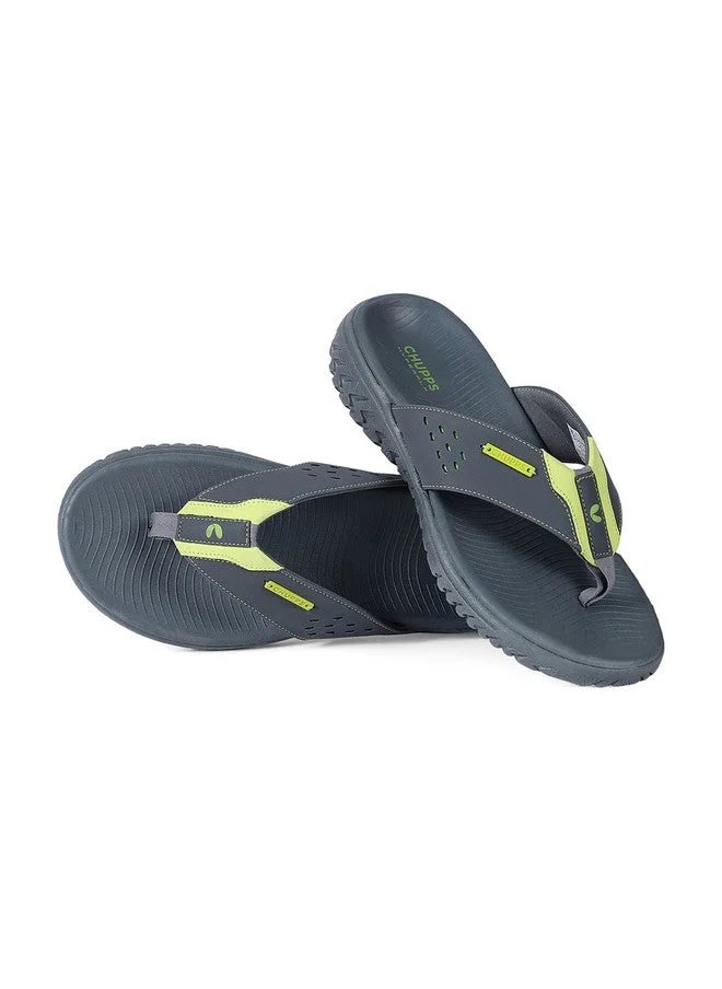 CHUPPS  VIPER SLIDES & FLIPFLOP for Men | Best Price UAE