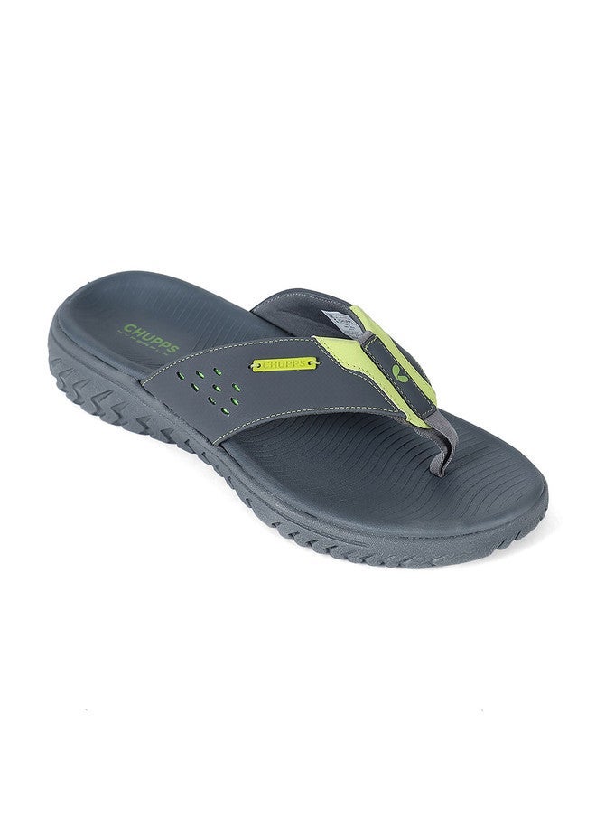 CHUPPS VIPER SLIDES & FLIPFLOP - Image 2