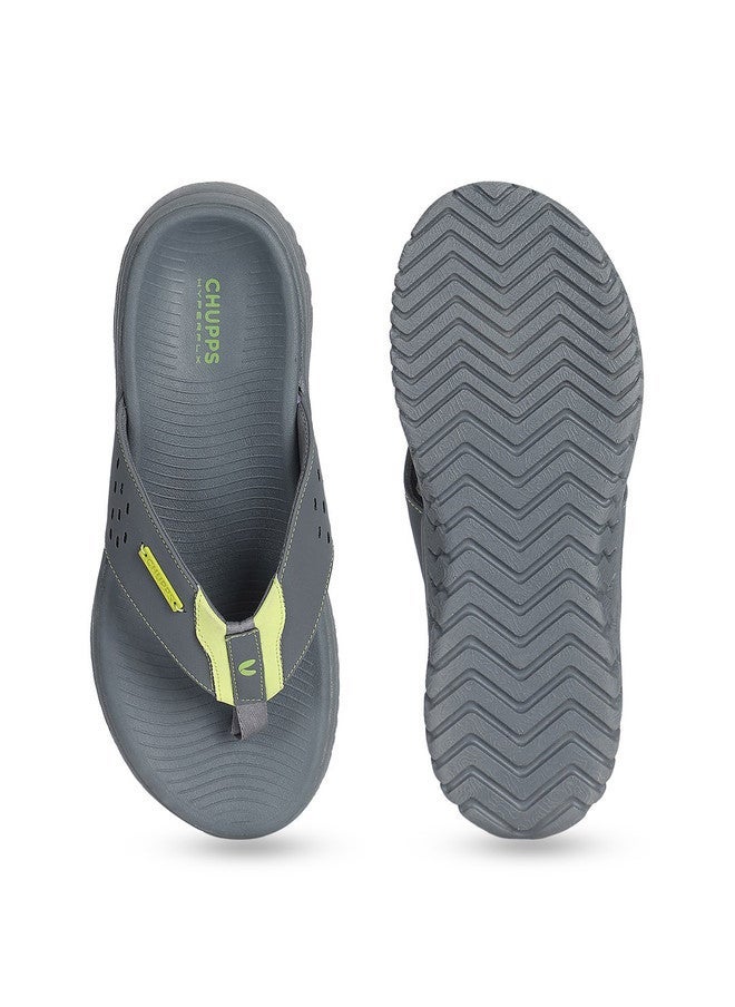 CHUPPS VIPER SLIDES & FLIPFLOP - Image 5