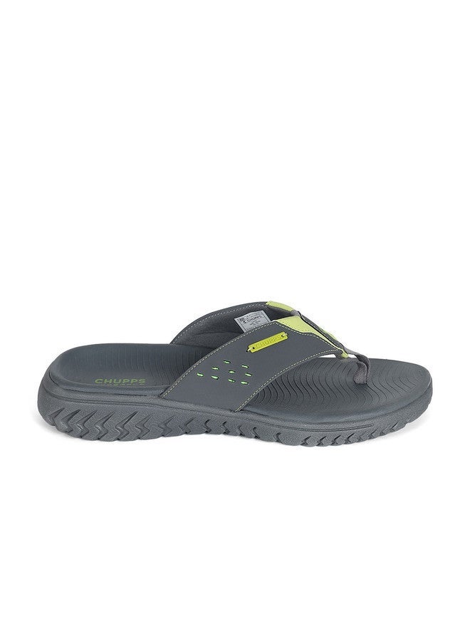 CHUPPS VIPER SLIDES & FLIPFLOP - Image 1
