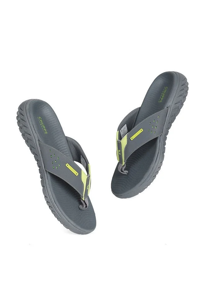 CHUPPS  VIPER SLIDES & FLIPFLOP for Men | Best Price UAE