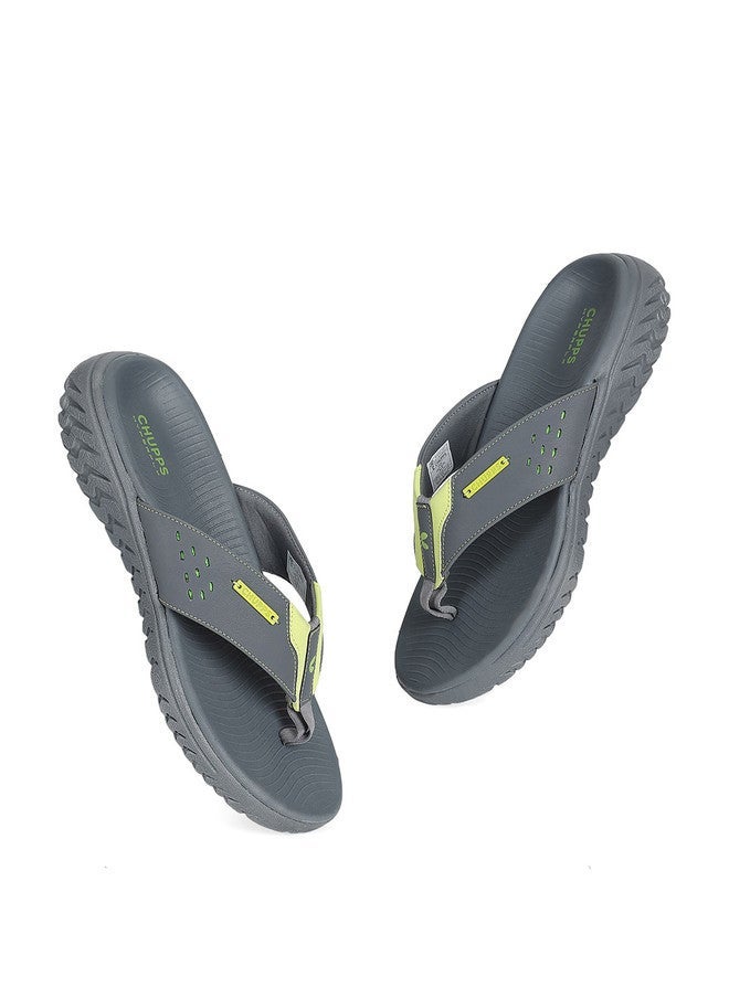 CHUPPS VIPER SLIDES & FLIPFLOP - Image 4