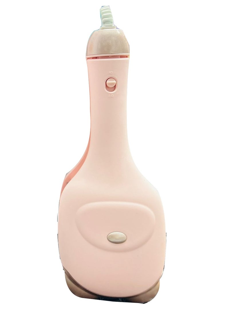 DubaiGallery Chicken Rolls Head Curling 32mm Big Wave Ripple Splint Artifact Egg Roll Stick Student Perm - Image 2