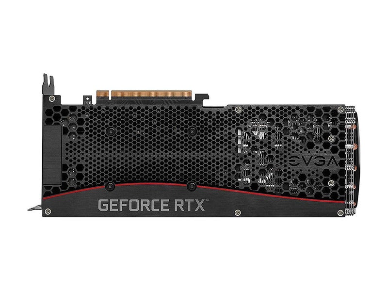 EVGA GeForce RTX 3070 XC3 Ultra Gaming, 08G-P5-3755-KL, 8GB GDDR6, iCX3 Cooling, ARGB LED, Metal Backplate, LHR - Image 5