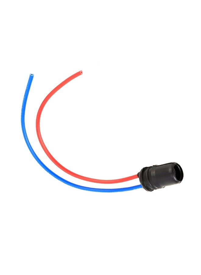 MUNTAQI Universal LED Bulb Holder Base With Wire - Image 1