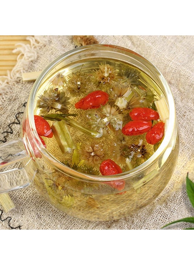 عشبة الأم، ليونوروس أرتيميسيا يي مو كاو، هيربا ليونوري ليونوروس هيتيروفيلوس يي مو كاو عشبة الأم يي مو كاو ليونوروس هيتيروفيلوس عشبة حلوة ليونوري الأعشاب عشبة الأم (500 جرام / 1.10 رطل) - Image 3