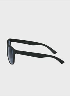 JACK & JONES Jacryder Full Rim Sunglasses  - Image 3