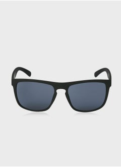 JACK & JONES Jacryder Full Rim Sunglasses  - Image 1