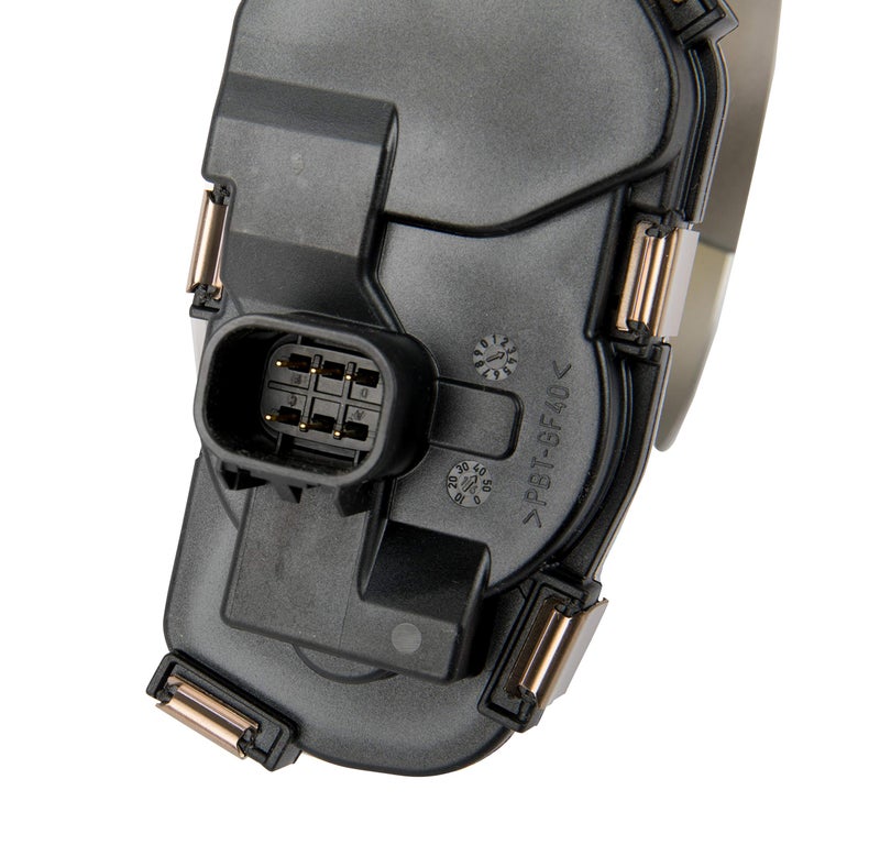 GM ACDelco GM Genuine Parts 12679524 Fuel Injection Throttle Body with Throttle Actuator - Image 3