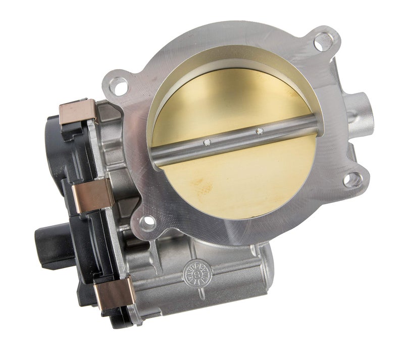 GM ACDelco GM Genuine Parts 12679524 Fuel Injection Throttle Body with Throttle Actuator - Image 5