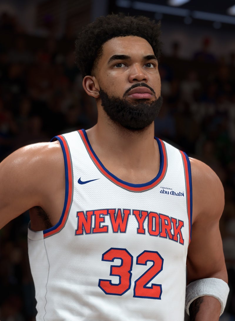 غايمز لعبة إن بي أيه تو كي 26 -(الكود في العلبة) نيتيندو سويتش 2 - Image 2