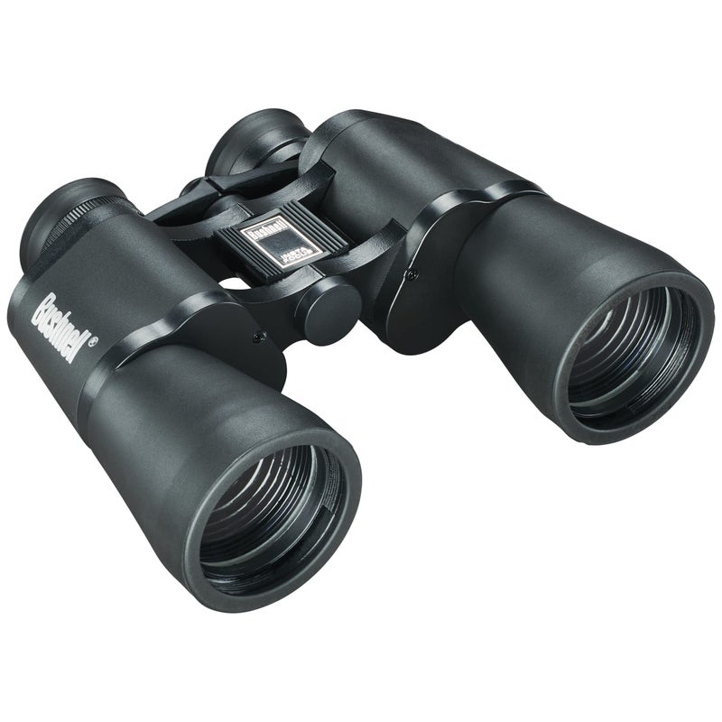 Bushnell Pacifica 20x 50mm Super HighPowered Porro Prism Binoculars Black