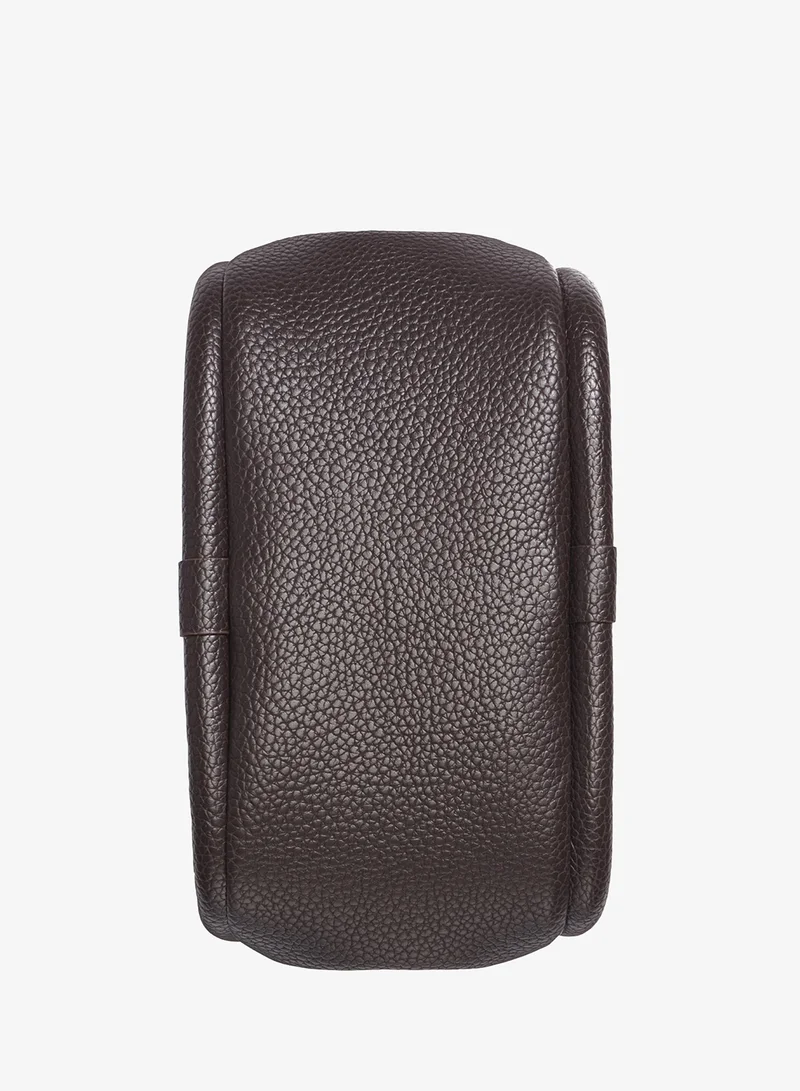 DKNY  Capri Small Satchel Bag for Women | Best Price UAE