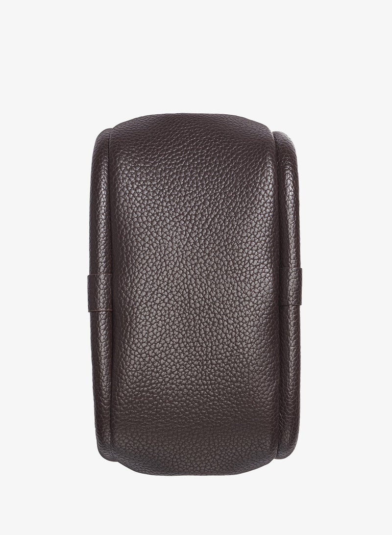 DKNY Capri Small Satchel Bag - Image 4