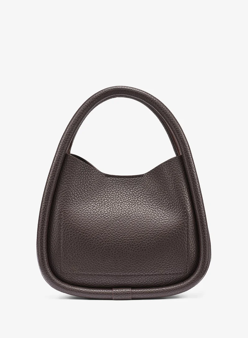 DKNY Capri Small Satchel Bag