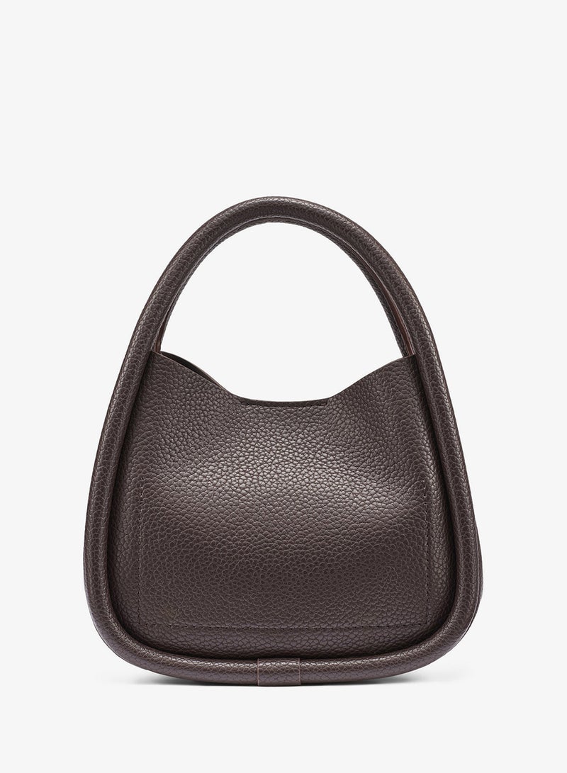DKNY Capri Small Satchel Bag - Image 2
